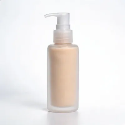 tinted mineral sunscreen